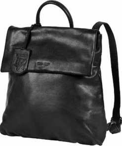 Alternative view of Beste recensies van 🛒 Burkely Just Jolie Dames Rugtas Crossover - Zwart 💯