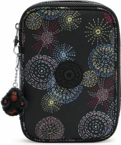 Goedkoopste ๐ Kipling 100 Pens Etui / Pennenetui - Homemade Stars โ