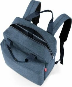 Hete verkoop ๐ฏ Reisenthel Allday ๐ Backpack M Rugzak - 15L - Twist Blue Blauw ๐ฅ 13 Hete verkoop ๐ฏ Reisenthel Allday ๐ Backpack M Rugzak - 15L - Twist Blue Blauw ๐ฅ -A-journal shop 550x662 1