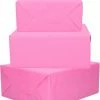 Groothandel ๐ Bellatio Decorations 3x Rollen Kraft Inpakpapier Roze 200 X 70 Cm - Cadeaupapier / Kadopapier / Boeken Kaften ๐ฅ 2 Groothandel ๐ Bellatio Decorations 3x Rollen Kraft Inpakpapier Roze 200 X 70 Cm - Cadeaupapier / Kadopapier / Boeken Kaften ๐ฅ -A-journal shop 550x663