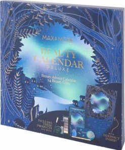 Alternative view of Flash-uitverkoop ✨ NIEUW! - Max & More Beauty Adventskalender - Deluxe - 👩 Women - Kerst - 24Gift - Beauty- Advent Kalender- 🔔
