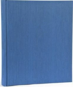 A-journal shop 21 Korting โจ Fotoalbum - Henzo - Promo Kashmir - 500 Foto's - Blauw ๐งจ