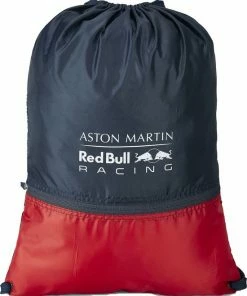 Nieuw 🤩 Red Bull Racing - AMRBR FW Gymtas Drawstring Bag - Default 🥰 -A-journal shop 550x667
