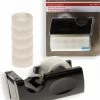 Beste Verkoop ❤️ Verona Plakbandapparaat / Plakbanddispenser - Incl. 6 Rollen Plakband ⌛ 2 Beste Verkoop ❤️ Verona Plakbandapparaat / Plakbanddispenser - Incl. 6 Rollen Plakband ⌛ -A-journal shop 550x669 2