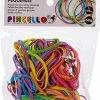 Beste deal π€© Pincello Elastieken Rubber 125 Stuks π 1 Beste deal π€© Pincello Elastieken Rubber 125 Stuks π -A-journal shop 550x675