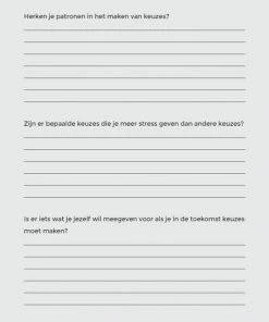 Nieuw 🤩 Cynthia Schultz Structuurjunkie Beslisdagboek - A5 🔔 30 Nieuw 🤩 Cynthia Schultz Structuurjunkie Beslisdagboek - A5 🔔 -A-journal shop 550x676