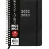 Uitgang 🎁 Verhaak Planner Agenda A5 - 2022-2023 - Luxe Met Spiraal - Zwart - 21 X 16 Cm - Inhoud 18 Maanden ✨ 2 Uitgang 🎁 Verhaak Planner Agenda A5 - 2022-2023 - Luxe Met Spiraal - Zwart - 21 X 16 Cm - Inhoud 18 Maanden ✨ -A-journal shop 550x677 1