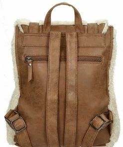 Aanbiedingen ๐ Enrico Benetti Teddy Rugzak 66654 - Off White โ 18 Aanbiedingen ๐ Enrico Benetti Teddy Rugzak 66654 - Off White โ -A-journal shop 550x683