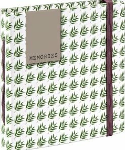 A-journal shop 11 Aanbiedingen ๐ Hama Insteekalbum Fern - Fotoalbum - 28 Pagina's ๐