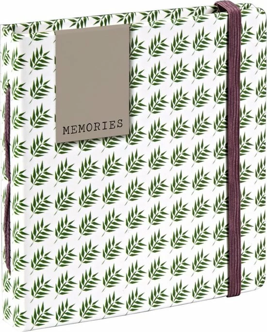 Aanbiedingen ๐ Hama Insteekalbum Fern - Fotoalbum - 28 Pagina's ๐ 3 Aanbiedingen ๐ Hama Insteekalbum Fern - Fotoalbum - 28 Pagina's ๐