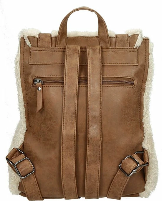 Aanbiedingen ๐ Enrico Benetti Teddy Rugzak 66654 - Off White โ 10 Aanbiedingen ๐ Enrico Benetti Teddy Rugzak 66654 - Off White โ - Afbeelding 8