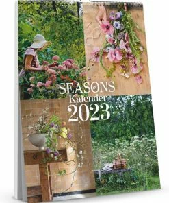 Promo ๐งจ Seasons Jaarkalender 2023 ๐