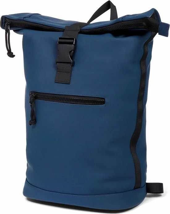 Beste Verkoop ๐ Norlander Dull PU Waterdichte Rugzak 40L - Roltop Rugzak - Fietsrugzak - Blauw ๐ฅฐ 3 Beste Verkoop ๐ Norlander Dull PU Waterdichte Rugzak 40L - Roltop Rugzak - Fietsrugzak - Blauw ๐ฅฐ
