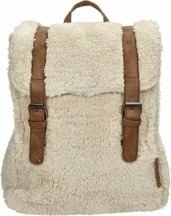 Aanbiedingen ๐ Enrico Benetti Teddy Rugzak 66654 - Off White โ 11 Aanbiedingen ๐ Enrico Benetti Teddy Rugzak 66654 - Off White โ - Afbeelding 9