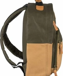 Alternative view of Coupon 🛒 NOMAD® College 20 L Daypack Rugzak - Foam - Warm Sand 😉