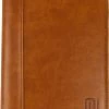 Beste Verkoop ⌛ Negotia Leather NEGOTIA Vintage Abbey - Leren Schrijfmap A5 - Leren Conferentiemap/Documentatiemap Voor A5 Schrijfblok - Leren Notitieboek - Bruin 💯 2 Beste Verkoop ⌛ Negotia Leather NEGOTIA Vintage Abbey - Leren Schrijfmap A5 - Leren Conferentiemap/Documentatiemap Voor A5 Schrijfblok - Leren Notitieboek - Bruin 💯 -A-journal shop 550x697 3