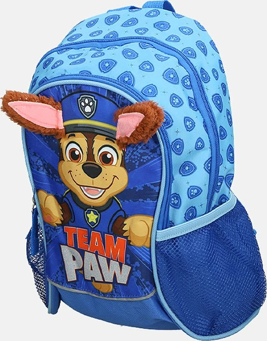 Promo ๐ PAW Patrol Rugzak Chase - 35 X 27 X 15 Cm - Blauw ๐ฅฐ 5 Promo ๐ PAW Patrol Rugzak Chase - 35 X 27 X 15 Cm - Blauw ๐ฅฐ - Afbeelding 3