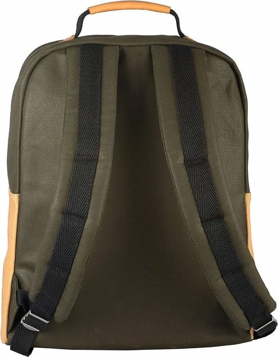 Coupon ๐ NOMAD® College 20 L Daypack Rugzak - Foam - Warm Sand ๐ 12 Coupon ๐ NOMAD® College 20 L Daypack Rugzak - Foam - Warm Sand ๐ - Afbeelding 10