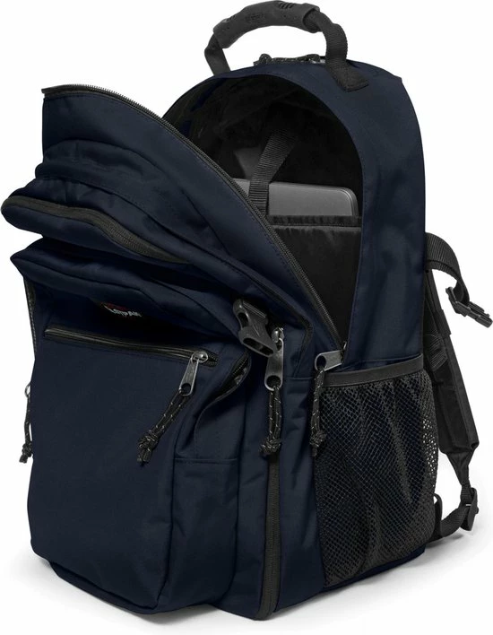 Goedkoop ๐ Eastpak - Tutor - Rugzak - 39 Liter - Ultra Marine ๐ 4 Goedkoop ๐ Eastpak - Tutor - Rugzak - 39 Liter - Ultra Marine ๐ - Afbeelding 2