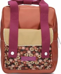 Aanbiedingen โ๏ธ Sticky Lemon ๐ Backpack Small | Rugzak - Rugtas | A Journey Of Tales | Golden, Jeronicus Brown ๐ 29 Aanbiedingen โ๏ธ Sticky Lemon ๐ Backpack Small | Rugzak - Rugtas | A Journey Of Tales | Golden, Jeronicus Brown ๐ -A-journal shop 550x711 1