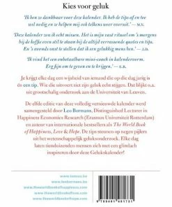 Groothandel ⭐ Leo Bormans Een Jaar Vol Geluk Scheurkalender 2023 🌟 7 Groothandel ⭐ Leo Bormans Een Jaar Vol Geluk Scheurkalender 2023 🌟 -A-journal shop 550x711 4