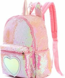 Aanbiedingen ๐ Het Betere Merk Schooltas - Rugzak Meisje - Rugzak Jongens - Eenhoorn Rugtas - Unicorn Rugzak - 34 X 24 X 12 Cm - Pailletten - Sequin - Roze - Pailletten - Glitter Tas ๐ 11 Aanbiedingen ๐ Het Betere Merk Schooltas - Rugzak Meisje - Rugzak Jongens - Eenhoorn Rugtas - Unicorn Rugzak - 34 X 24 X 12 Cm - Pailletten - Sequin - Roze - Pailletten - Glitter Tas ๐ -A-journal shop 550x713 3