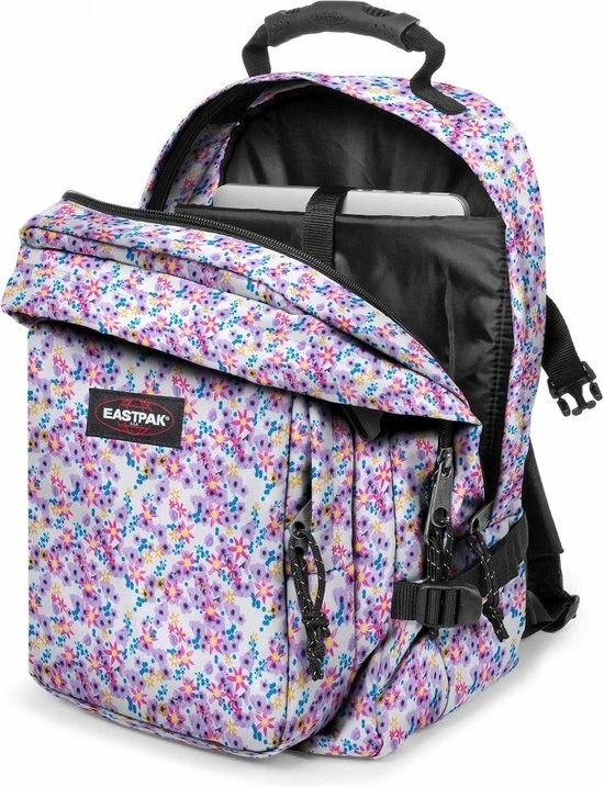 Coupon ๐ Eastpak Provider Rugzak Ditsy White ๐คฉ 7 Coupon ๐ Eastpak Provider Rugzak Ditsy White ๐คฉ - Afbeelding 5