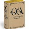 Flash-uitverkoop ✔️ Potter Gift Q & A A Day Dagboek 🔔 -A-journal shop 550x719