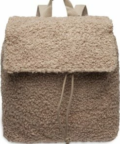 Kopen β Jollein Rugtas Boucle - Biscuit π