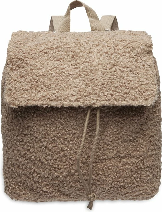 Kopen ⭐ Jollein Rugtas Boucle - Biscuit 🛒 3 Kopen ⭐ Jollein Rugtas Boucle - Biscuit 🛒