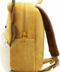 Goedkoop ๐ KidCollection Rugzak – Schooltas - Kinderen – Leeuw – Pluche – Bruin - Peuters – Kleuters – Jongens – Meisjes – ๐ฏ 9 Goedkoop ๐ KidCollection Rugzak – Schooltas - Kinderen – Leeuw – Pluche – Bruin - Peuters – Kleuters – Jongens – Meisjes – ๐ฏ -A-journal shop 550x723 2