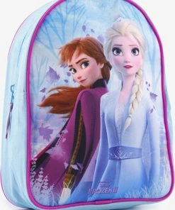 Promo ✔️ Disney Frozen Frozen II Magical Journey Rugzak 6 Liter - Blauw 🤩