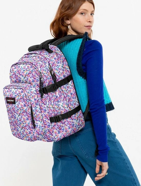Coupon ๐ Eastpak Provider Rugzak Ditsy White ๐คฉ 6 Coupon ๐ Eastpak Provider Rugzak Ditsy White ๐คฉ - Afbeelding 4