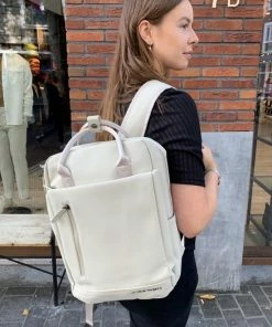 Nieuw ๐คฉ New Rebels® Harper - Rugtas - Beige - Waterbestendig - 13.31312108 - 9L - 28x8x38cm - Rugzak / ๐ Backpack ๐ 39 Nieuw ๐คฉ New Rebels® Harper - Rugtas - Beige - Waterbestendig - 13.31312108 - 9L - 28x8x38cm - Rugzak / ๐ Backpack ๐ -A-journal shop 550x724 2