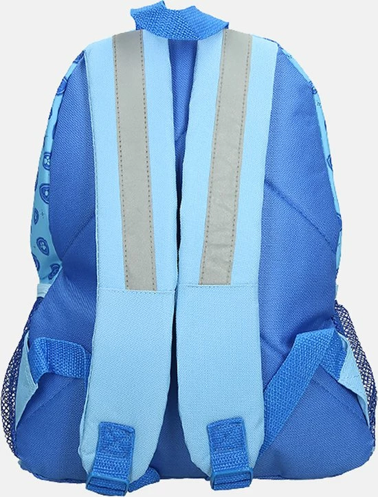 Promo ๐ PAW Patrol Rugzak Chase - 35 X 27 X 15 Cm - Blauw ๐ฅฐ 6 Promo ๐ PAW Patrol Rugzak Chase - 35 X 27 X 15 Cm - Blauw ๐ฅฐ - Afbeelding 4