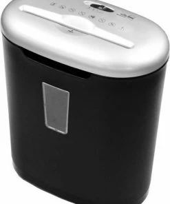 Alternative view of Kopen 👍 Papiervernietiger PS250 | Papierversnipperaar | Sam Office Paper Shredder PS250 | Automatische Papierversnipperaar 🛒
