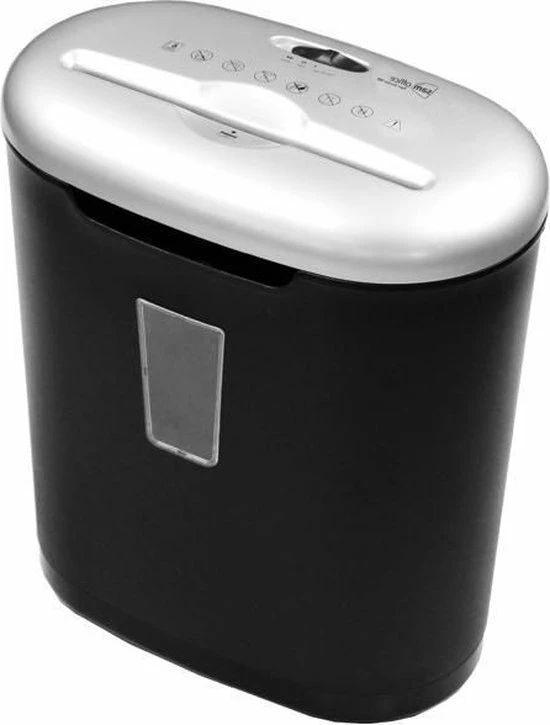 Kopen ๐ Papiervernietiger PS250 | Papierversnipperaar | Sam Office Paper Shredder PS250 | Automatische Papierversnipperaar ๐ 4 Kopen ๐ Papiervernietiger PS250 | Papierversnipperaar | Sam Office Paper Shredder PS250 | Automatische Papierversnipperaar ๐ - Afbeelding 2