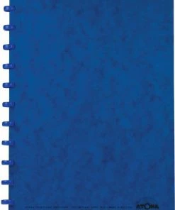 Beste recensies van โค๏ธ Atoma Patroonschrift Formaat 21 X 29,7 Cm (A4) 100 Bladzijden Gelijnd โ