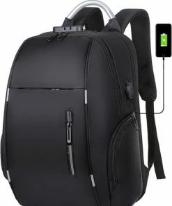 Begroting ๐งจ ASA-STAR - 2022 New Arrival USB Charging Anti-theft Laptop -Anti-Diefstal- Met Slot (Grijs) - Inclusief USB Oplaadstation- ๐ Backpack - School - Office - Waterproof - Travel- Reistassen - Waterdicht - Rugzak Slim Fit School/college Tas Jongens/meisjes ๐ 30 Begroting ๐งจ ASA-STAR - 2022 New Arrival USB Charging Anti-theft Laptop -Anti-Diefstal- Met Slot (Grijs) - Inclusief USB Oplaadstation- ๐ Backpack - School - Office - Waterproof - Travel- Reistassen - Waterdicht - Rugzak Slim Fit School/college Tas Jongens/meisjes ๐ -A-journal shop 550x727 3
