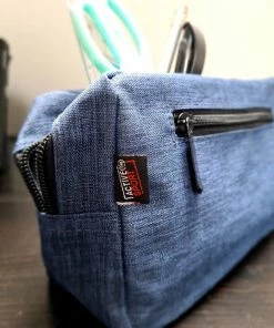 Alternative view of Top 10 😀 Sports Active Etui Jongens - Etui Meisjes - Etui Voor School - Unisex - Blue ❤️