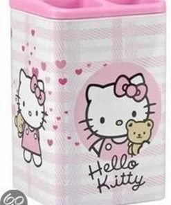 Begroting 💯 Sanrio Hello Kitty Pennenpot 🔔