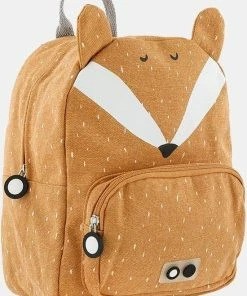 Beste Pirce ❤️ Trixie Kinderrugzak 12 Liter - Mr. Fox ⭐ 41 Beste Pirce ❤️ Trixie Kinderrugzak 12 Liter - Mr. Fox ⭐ -A-journal shop 550x750 1