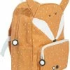 Beste Pirce ❤️ Trixie Kinderrugzak 12 Liter - Mr. Fox ⭐ -A-journal shop 550x750