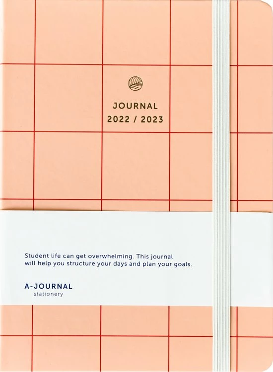 Promo ๐คฉ A-Journal Schoolagenda 2022/2023 - Orange Ruit - A5 ๐ฏ 3 Promo ๐คฉ A-Journal Schoolagenda 2022/2023 - Orange Ruit - A5 ๐ฏ