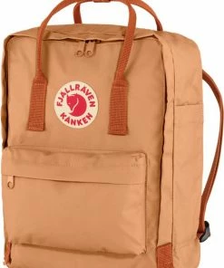 Promo 🎁 Fjallraven Fjällräven Kånken Unisex Rugzak - Peach Sand-Terracotta Brown 🔥 23 Promo 🎁 Fjallraven Fjällräven Kånken Unisex Rugzak - Peach Sand-Terracotta Brown 🔥 -A-journal shop 550x751 2