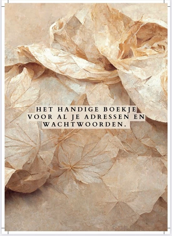 Goedkoop ๐ Marieke Let’s Make Content Adressenboek En Wachtwoordenboek - Adressenboekje Met Alfabet - Adresboekje Met Alfabet - Adresboek - Groot A5 - Wachtwoorden Notitieboek Of Logboek - Wachtwoordenboekje - Password Organizer ๐ 8 Goedkoop ๐ Marieke Let’s Make Content Adressenboek En Wachtwoordenboek - Adressenboekje Met Alfabet - Adresboekje Met Alfabet - Adresboek - Groot A5 - Wachtwoorden Notitieboek Of Logboek - Wachtwoordenboekje - Password Organizer ๐ - Afbeelding 6