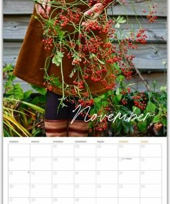 Promo 🧨 Seasons Jaarkalender 2023 👍 -A-journal shop 550x756 7