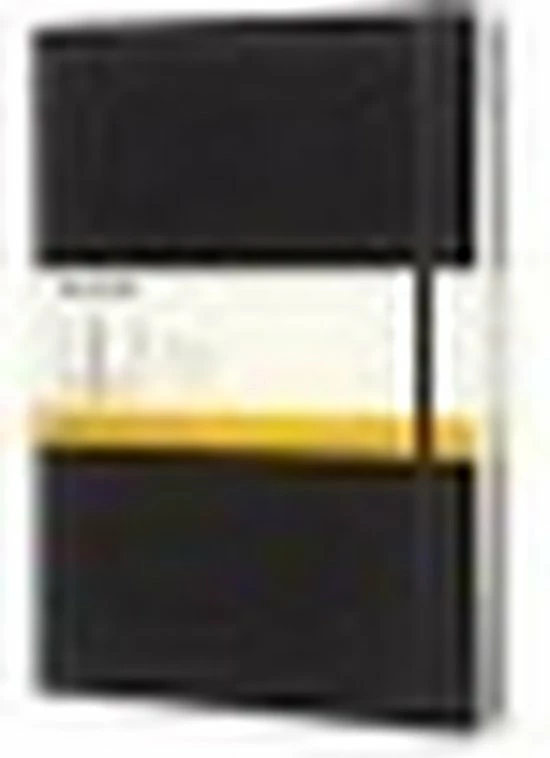 Korting ๐ฅฐ Moleskine Classic Notitieboek - Extra Large - Hardcover - Gelinieerd - Zwart ๐ 14 Korting ๐ฅฐ Moleskine Classic Notitieboek - Extra Large - Hardcover - Gelinieerd - Zwart ๐ - Afbeelding 12