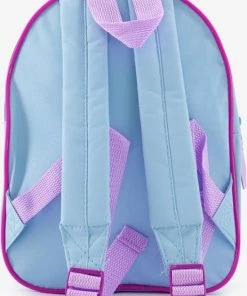 Alternative view of Promo ✔️ Disney Frozen Frozen II Magical Journey Rugzak 6 Liter - Blauw 🤩