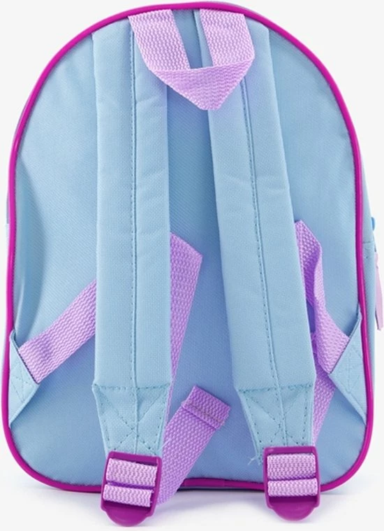 Promo โ๏ธ Disney Frozen Frozen II Magical Journey Rugzak 6 Liter - Blauw ๐คฉ 4 Promo โ๏ธ Disney Frozen Frozen II Magical Journey Rugzak 6 Liter - Blauw ๐คฉ - Afbeelding 2